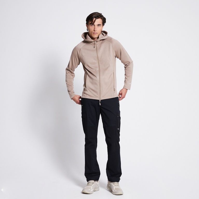 Functional hoodie "Vasared"